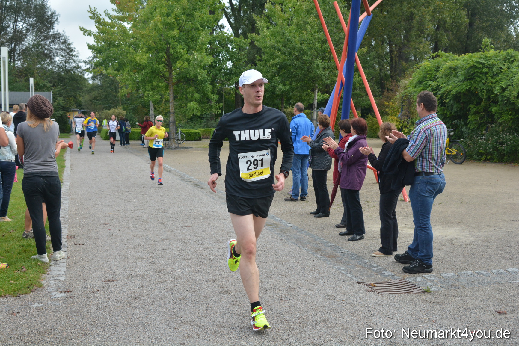 Stadtlauf Neumarkt 2014 0372