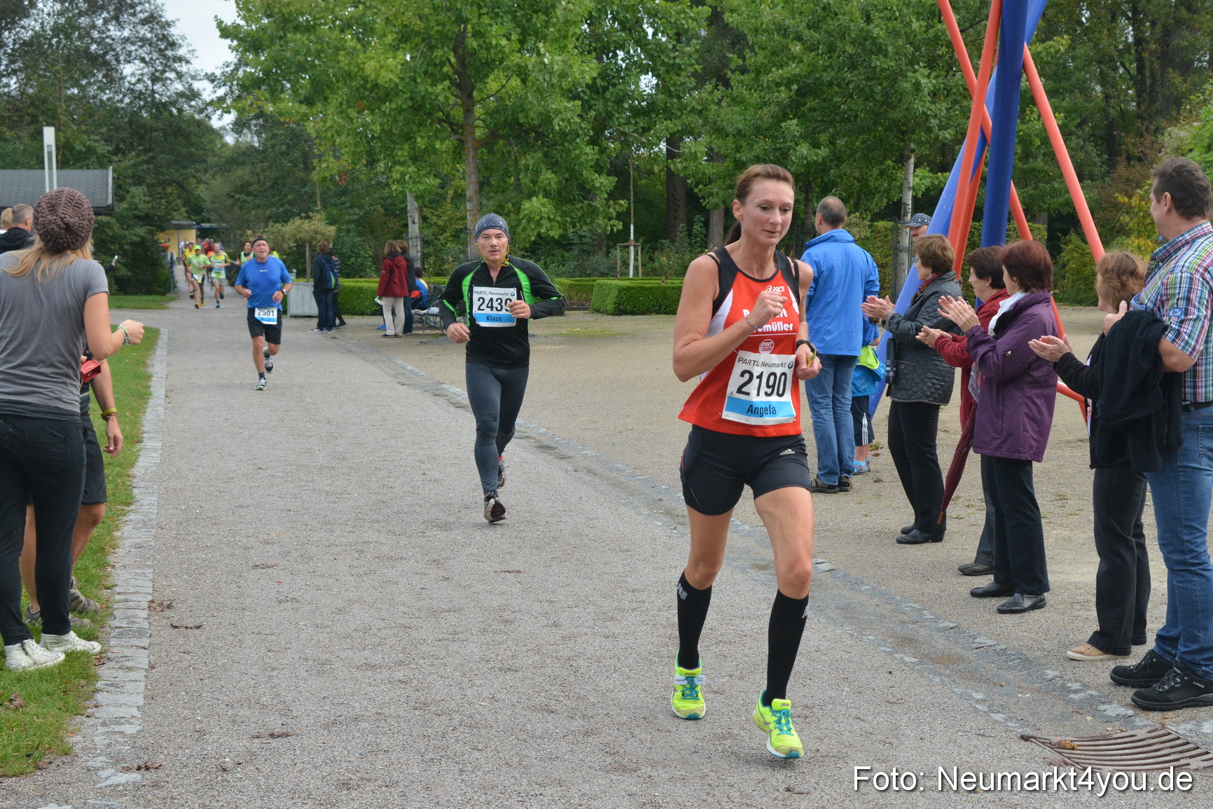 Stadtlauf Neumarkt 2014 0384