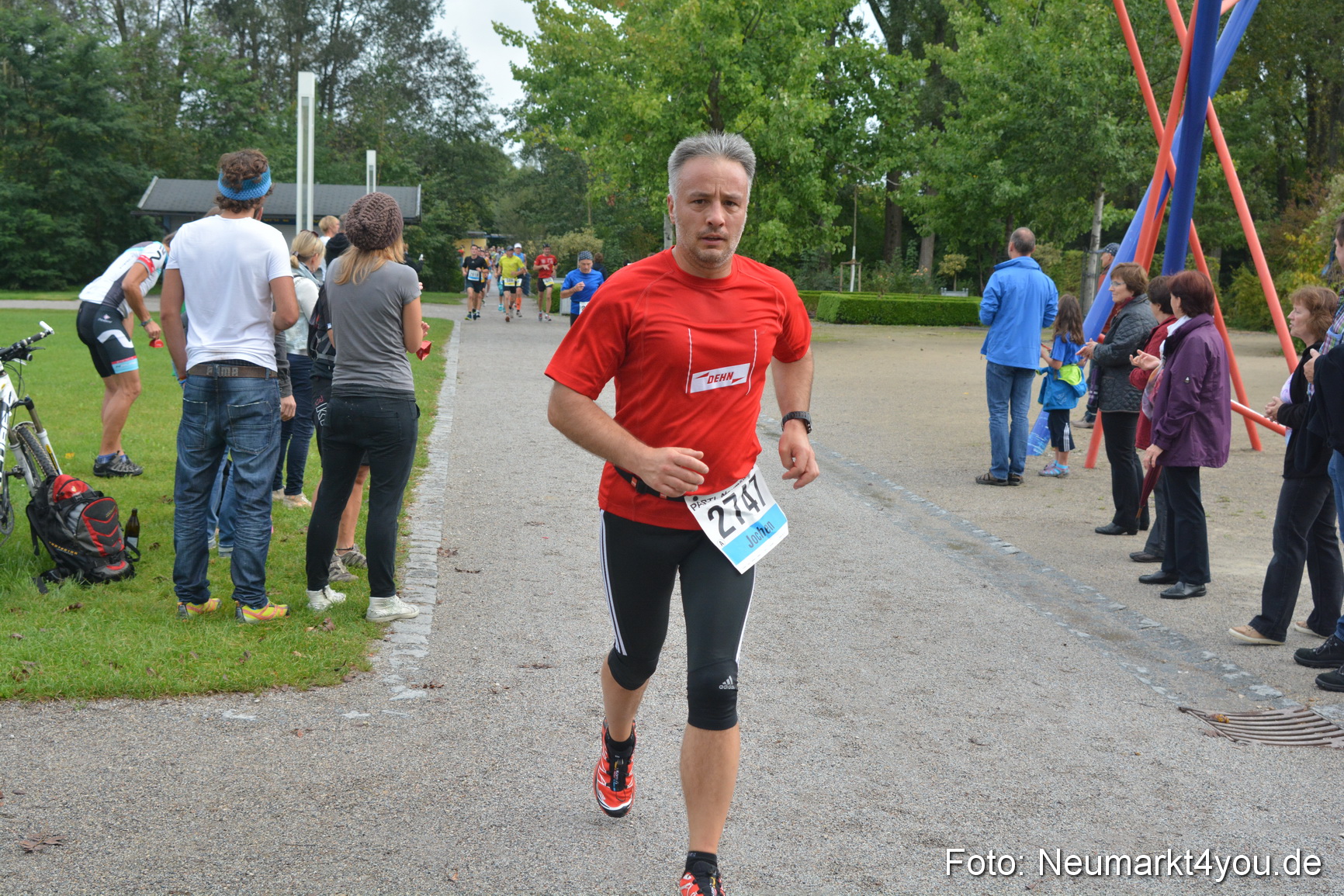 Stadtlauf Neumarkt 2014 0395