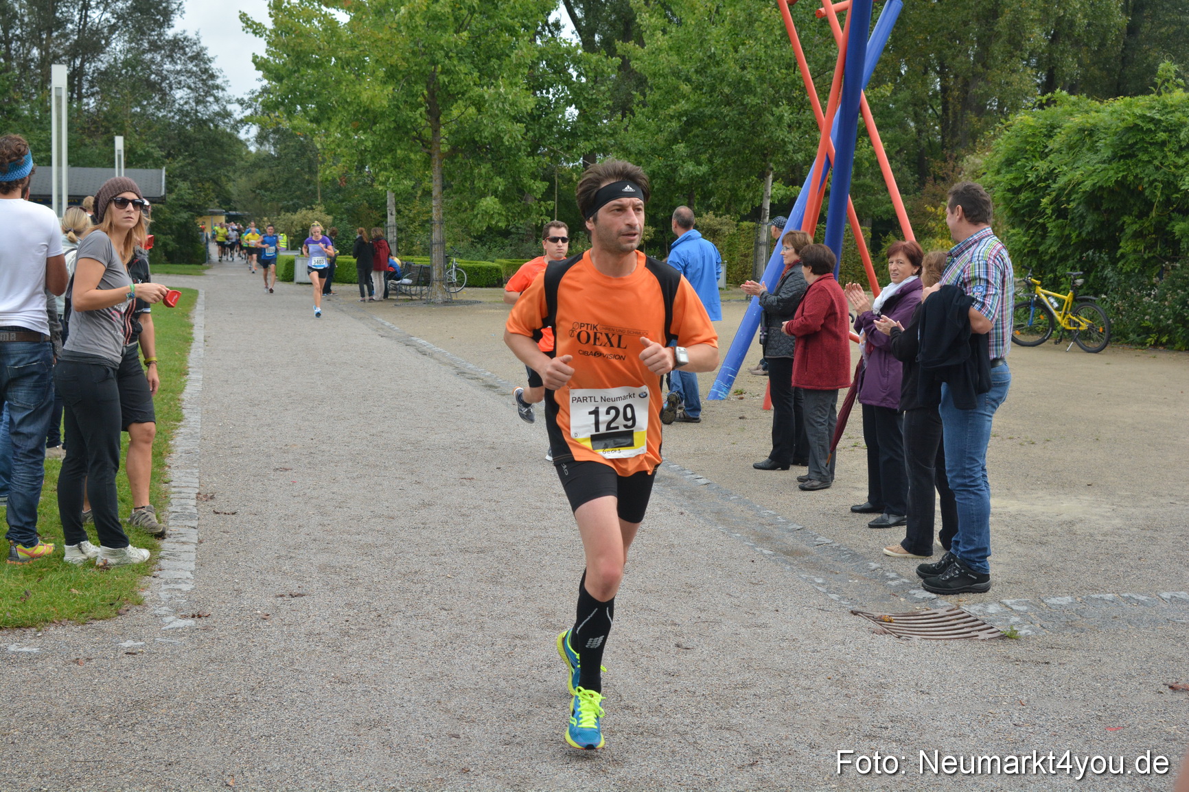 Stadtlauf Neumarkt 2014 0430