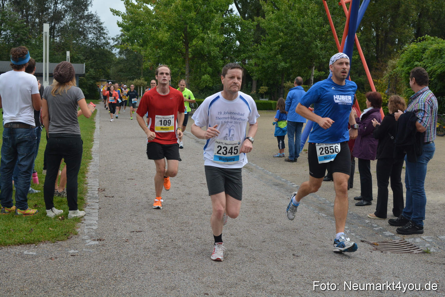 Stadtlauf Neumarkt 2014 0451