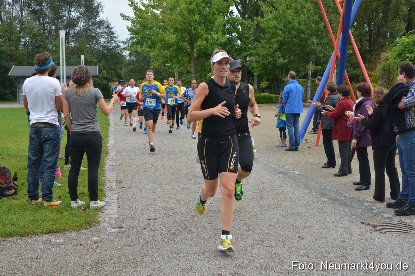 Stadtlauf Neumarkt 2014 0455