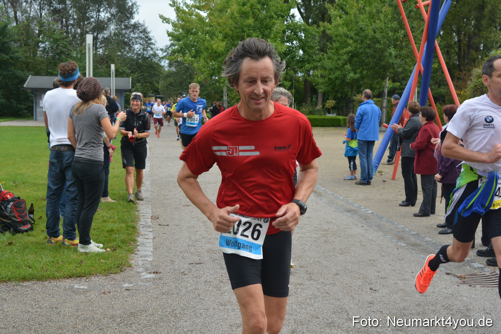 Stadtlauf Neumarkt 2014 0458