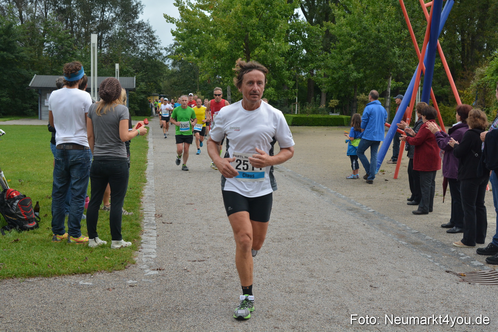 Stadtlauf Neumarkt 2014 0466