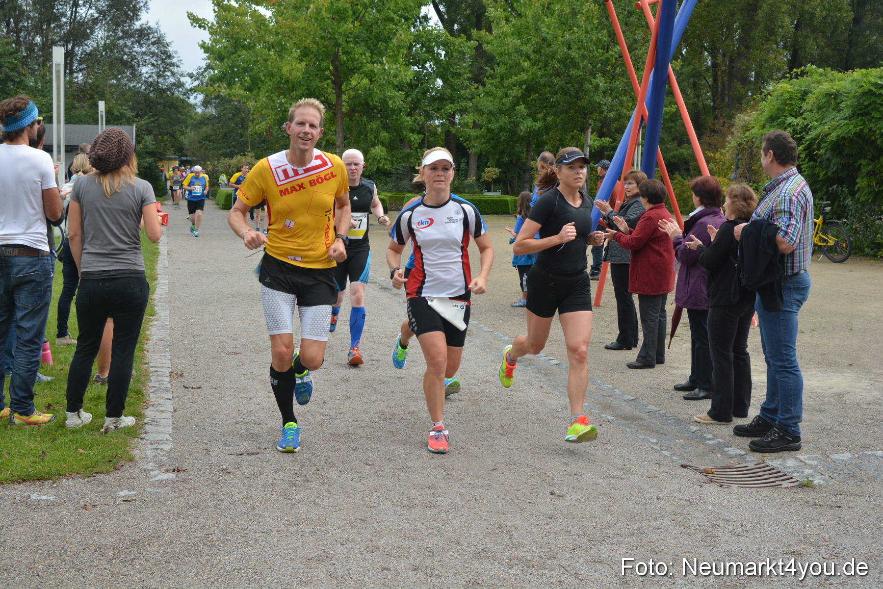 Stadtlauf Neumarkt 2014 0476