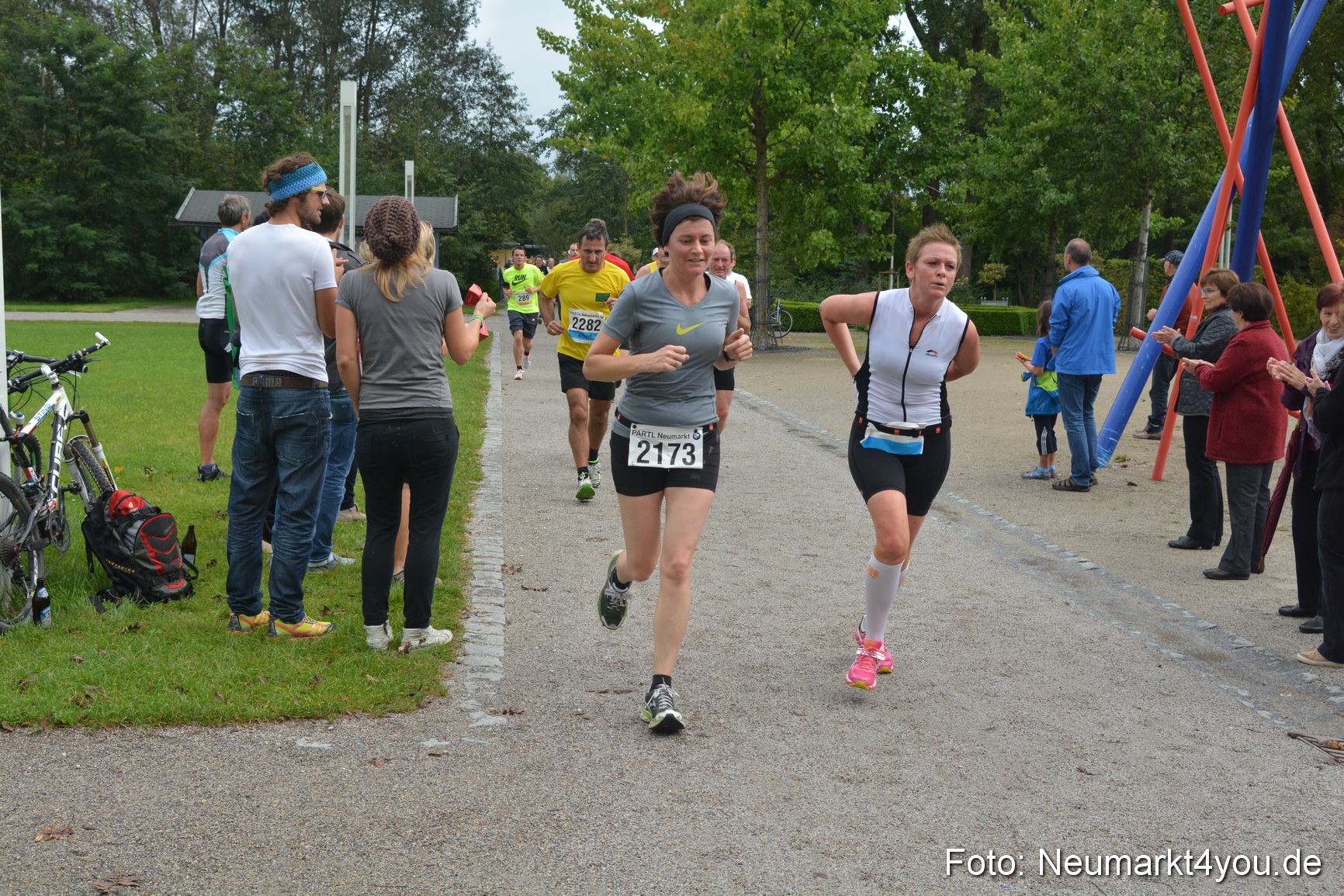 Stadtlauf Neumarkt 2014 0479