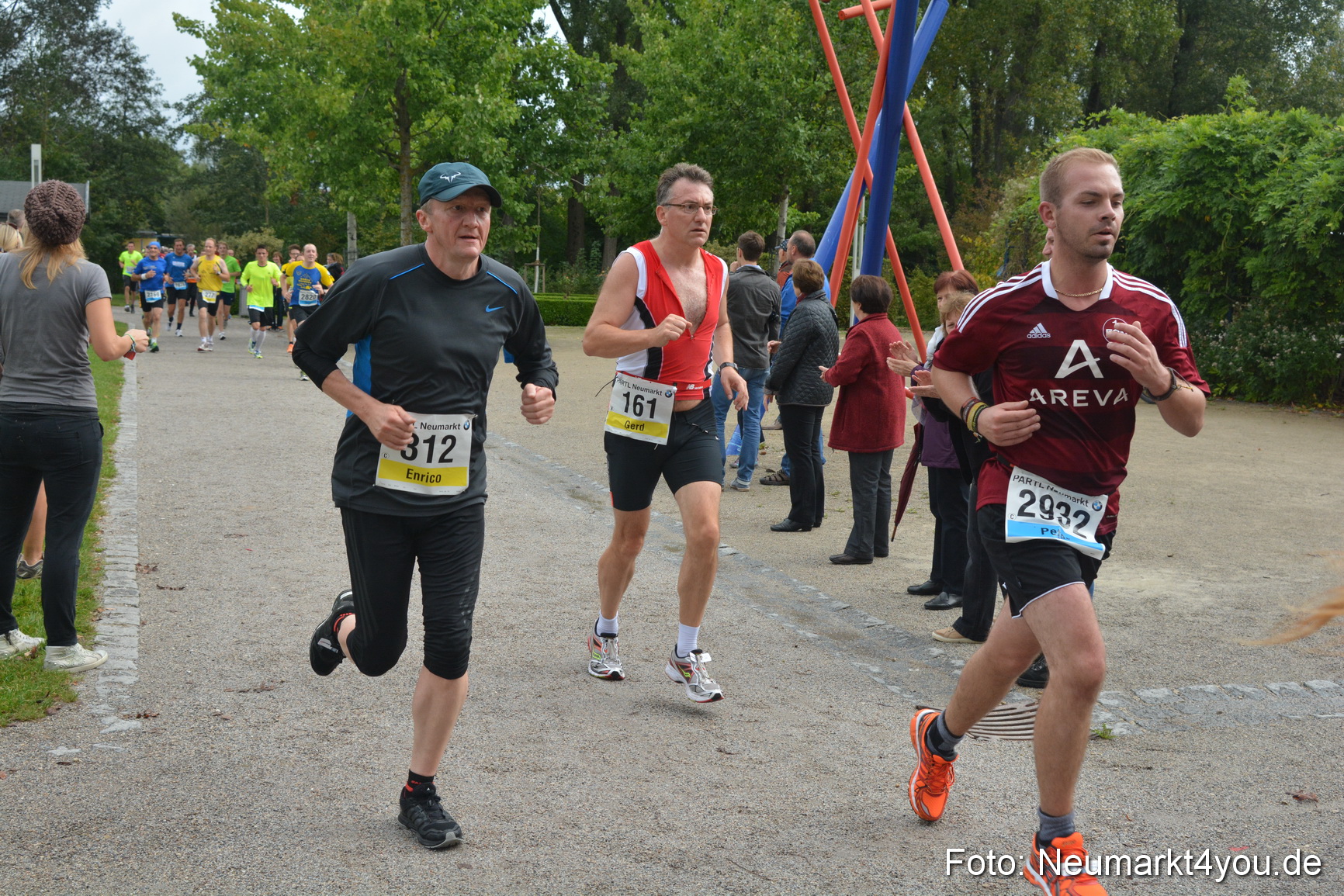 Stadtlauf Neumarkt 2014 0487