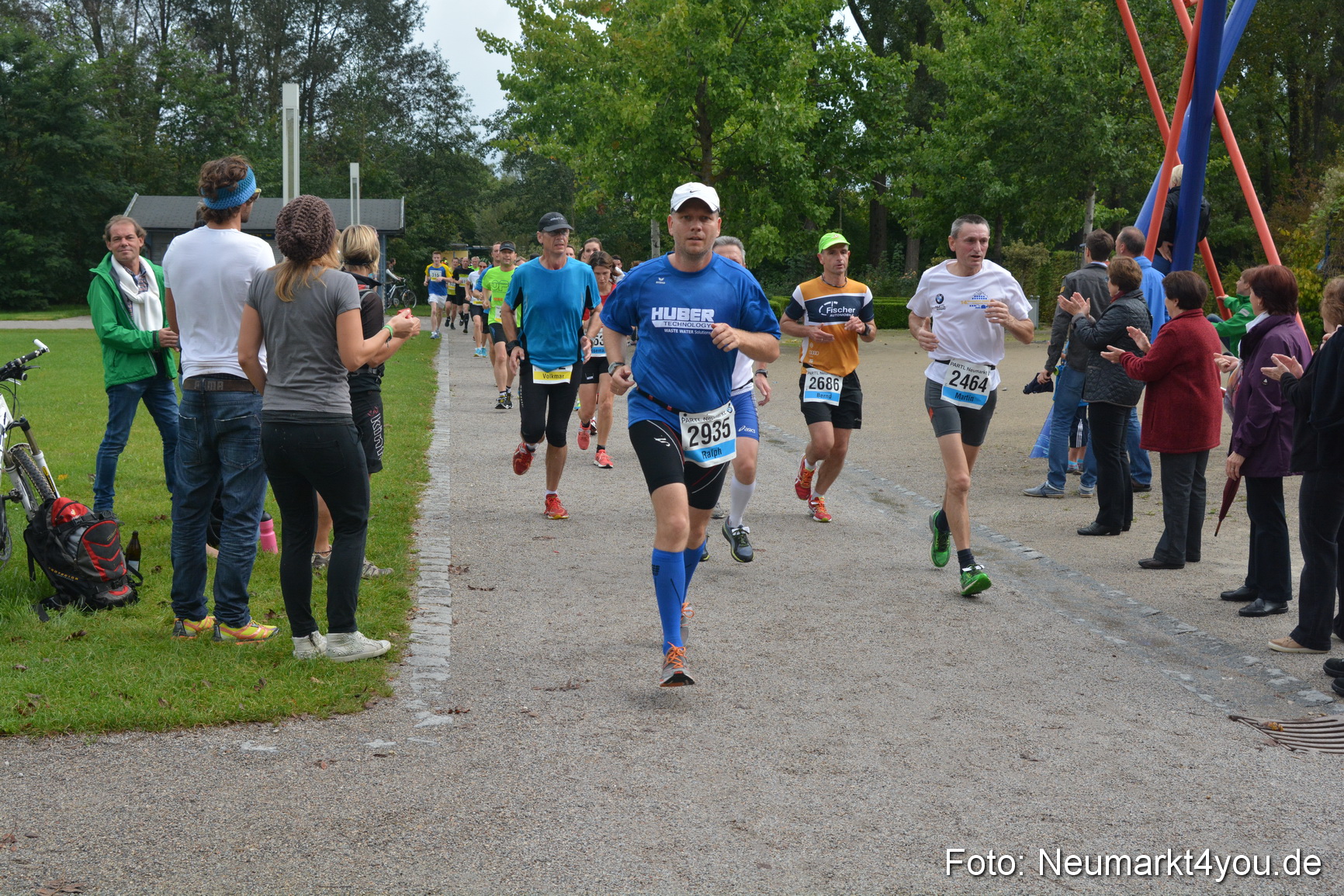 Stadtlauf Neumarkt 2014 0494