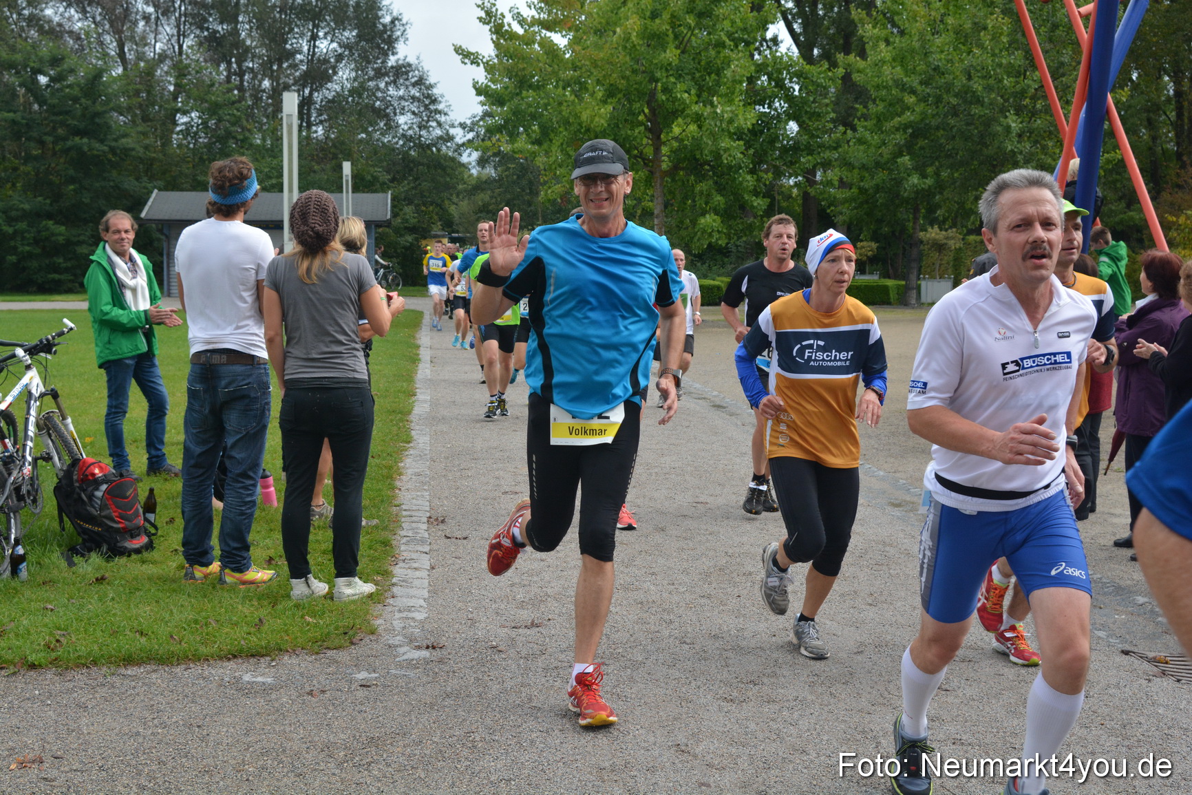 Stadtlauf Neumarkt 2014 0495