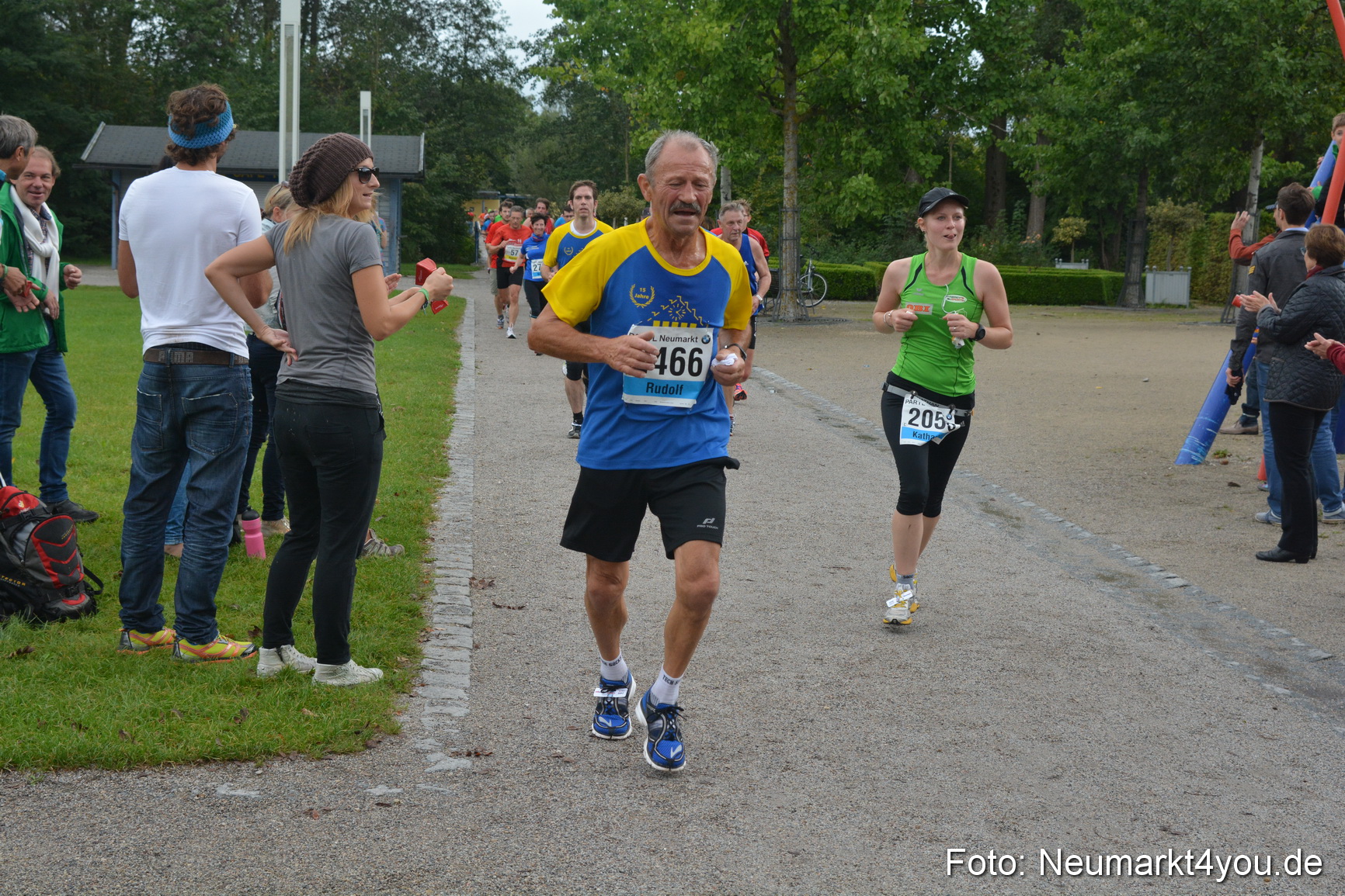 Stadtlauf Neumarkt 2014 0532