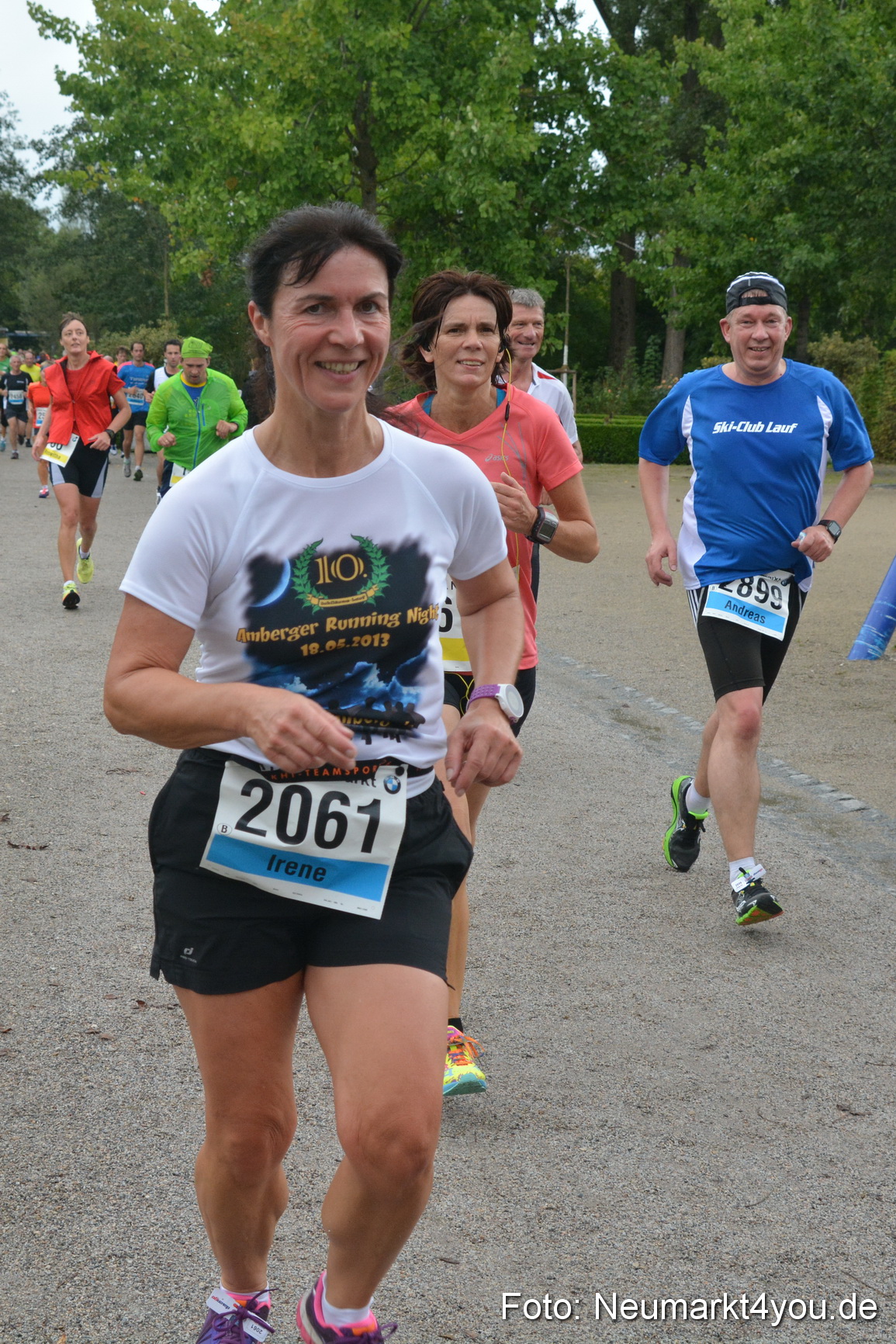 Stadtlauf Neumarkt 2014 0542