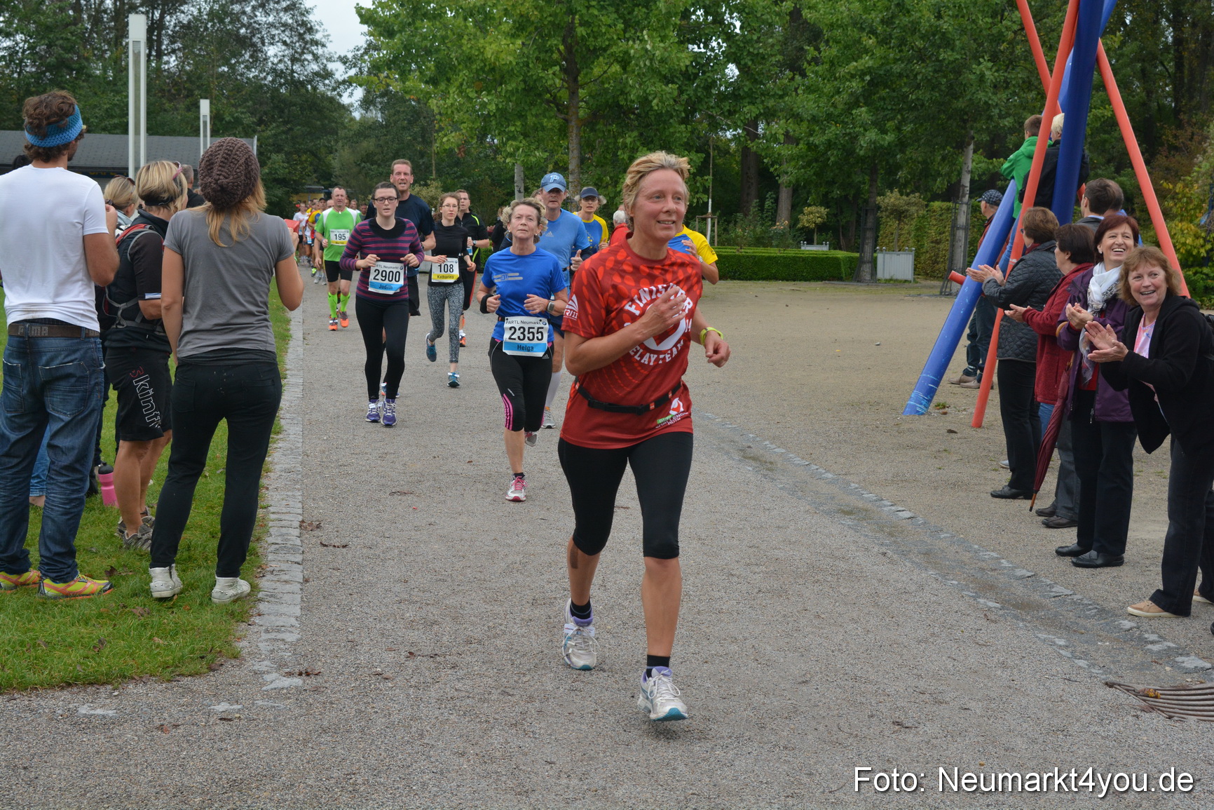 Stadtlauf Neumarkt 2014 0554