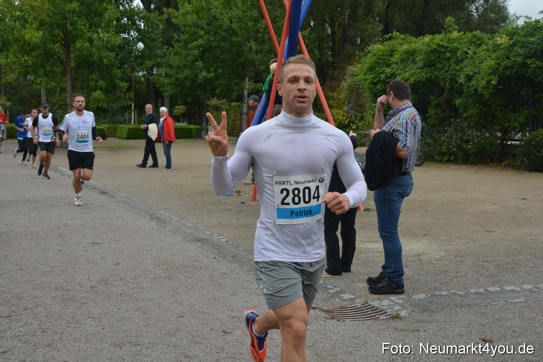 Stadtlauf Neumarkt 2014 0568