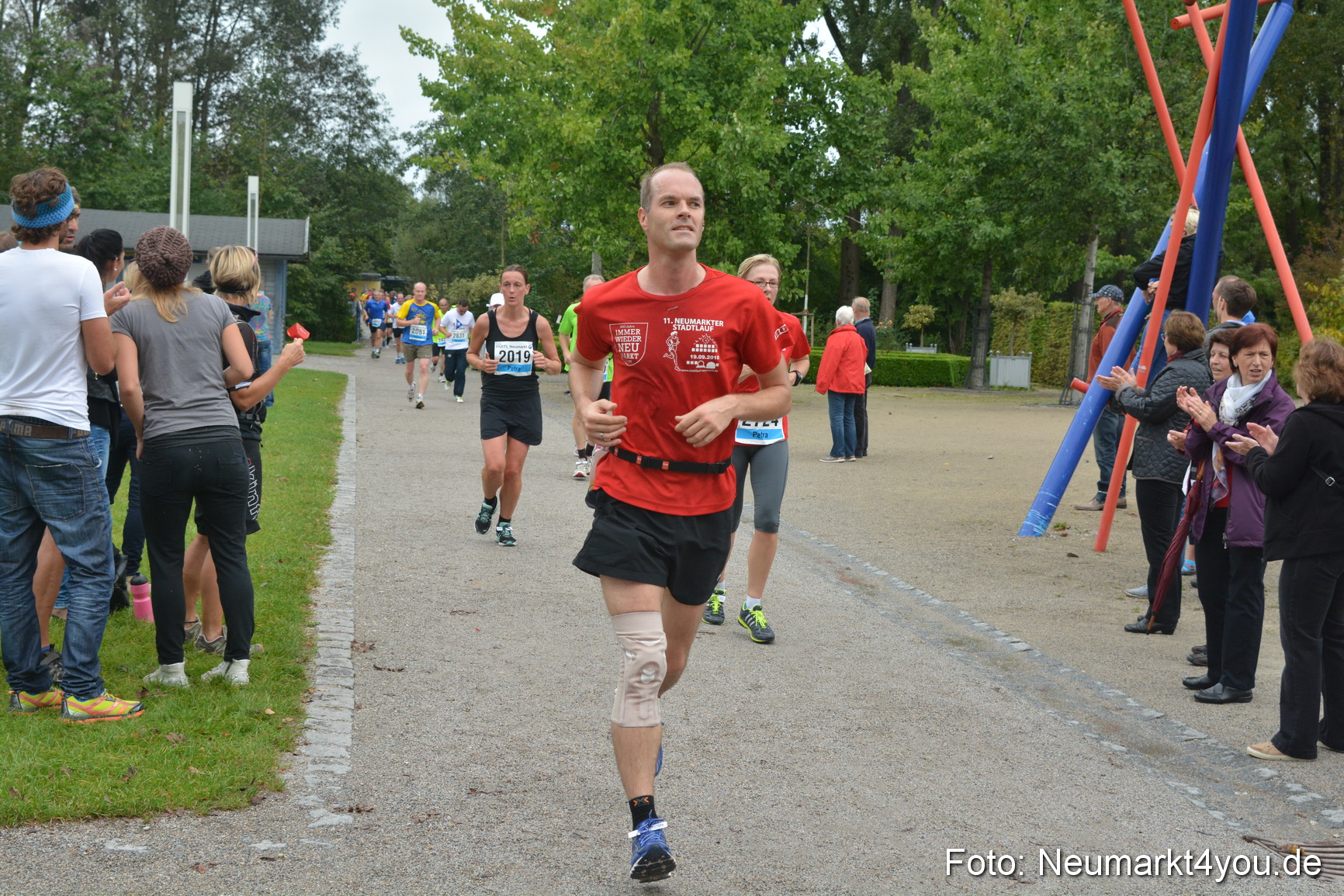 Stadtlauf Neumarkt 2014 0572