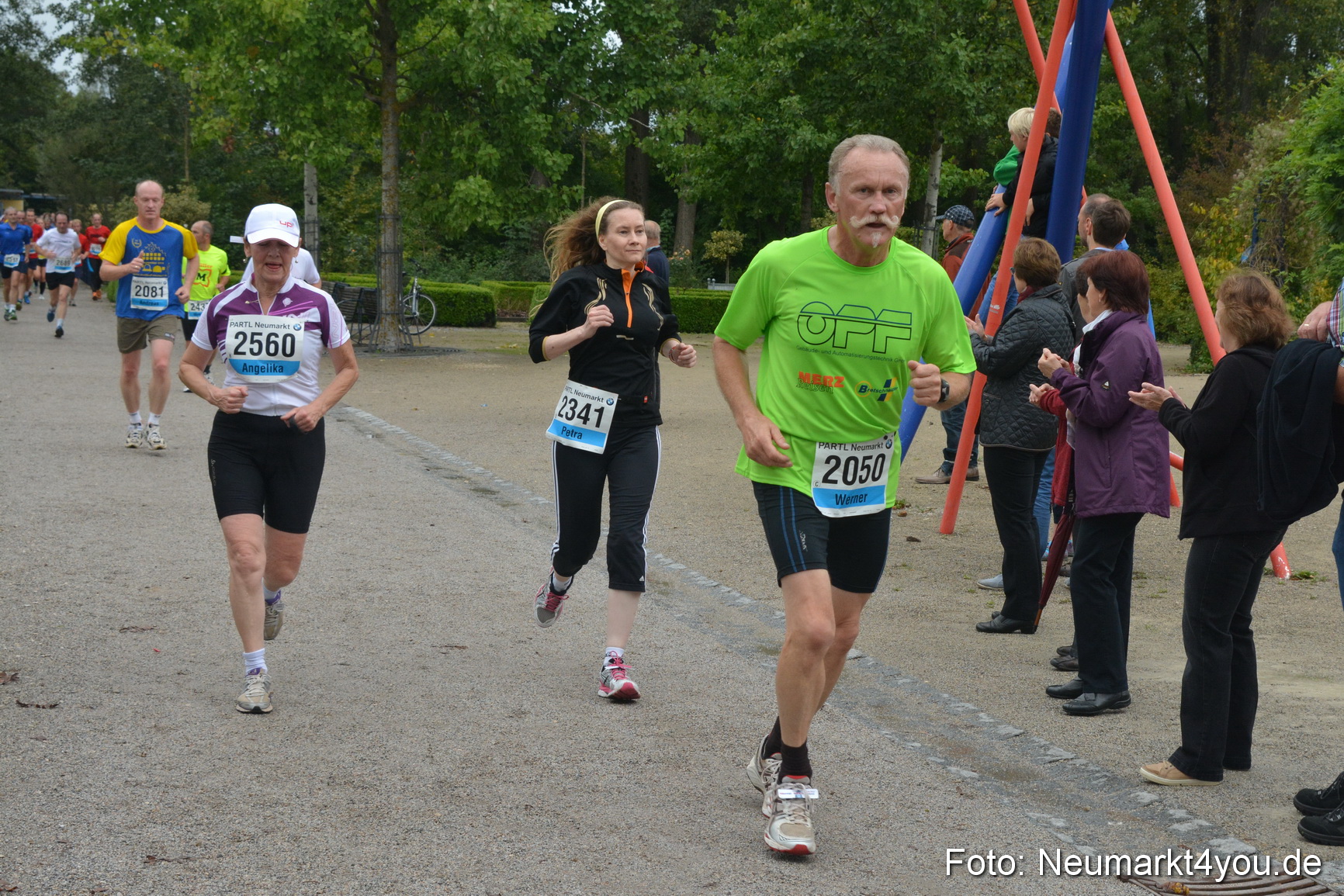 Stadtlauf Neumarkt 2014 0573