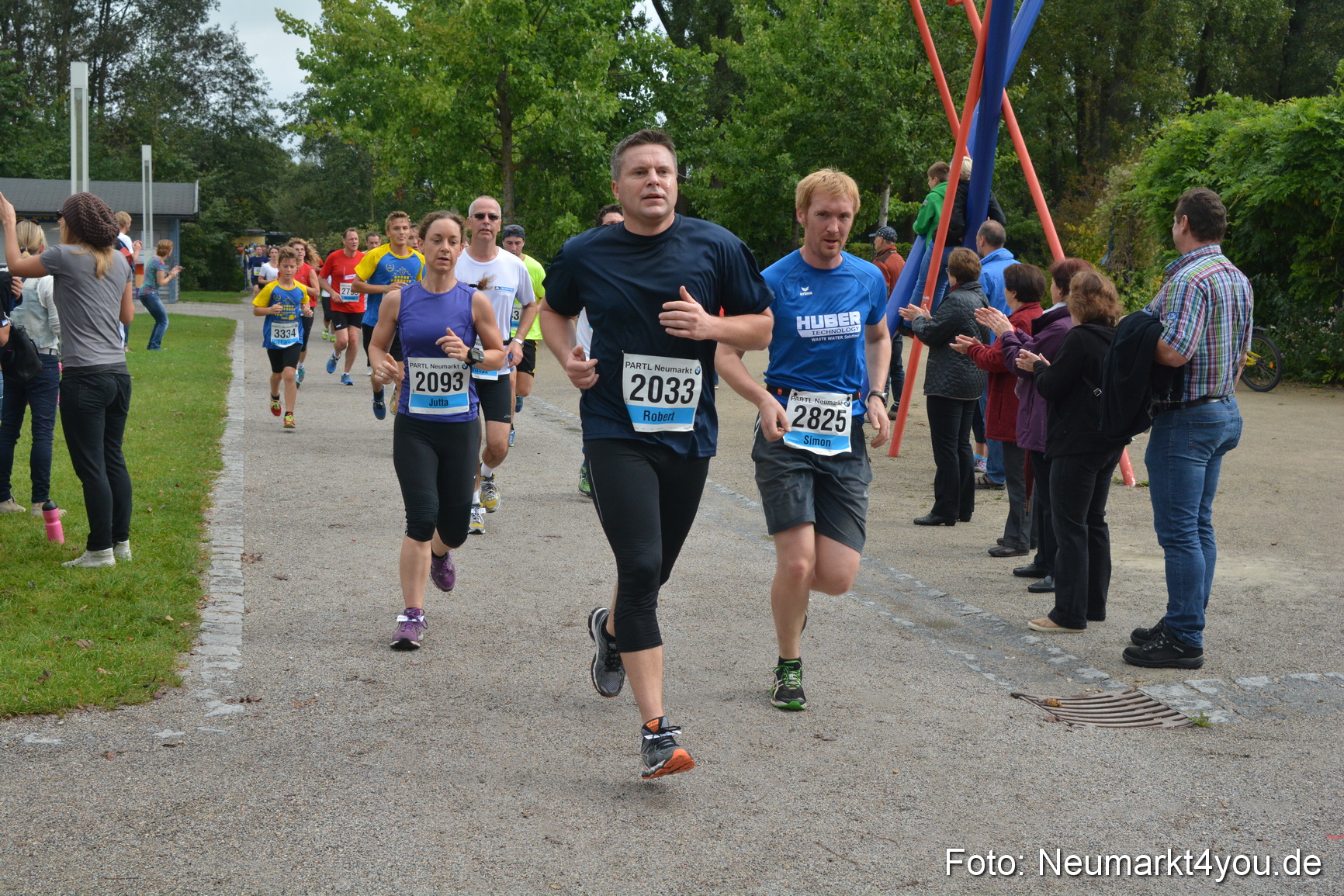 Stadtlauf Neumarkt 2014 0597