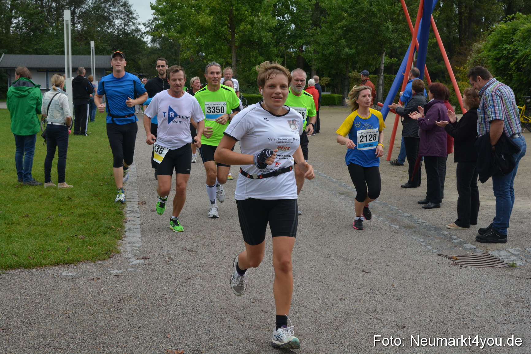 Stadtlauf Neumarkt 2014 0627