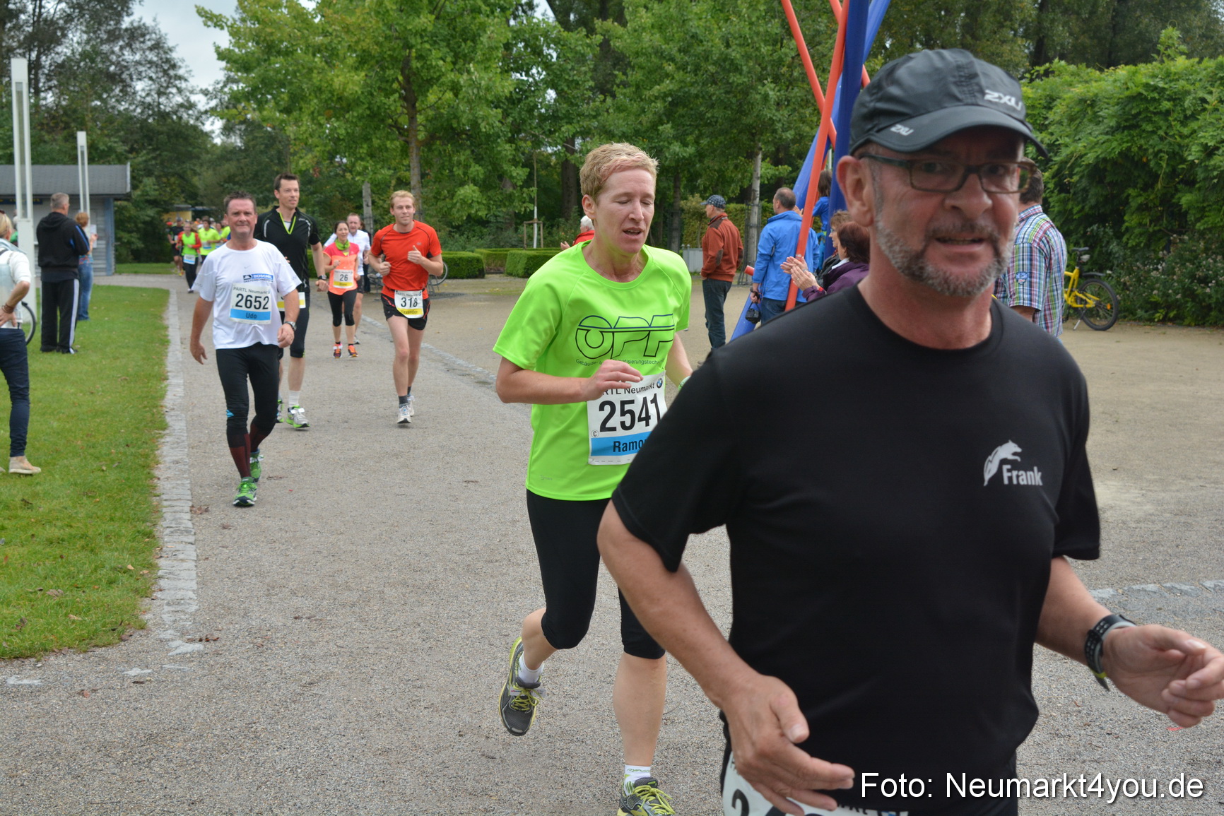Stadtlauf Neumarkt 2014 0646