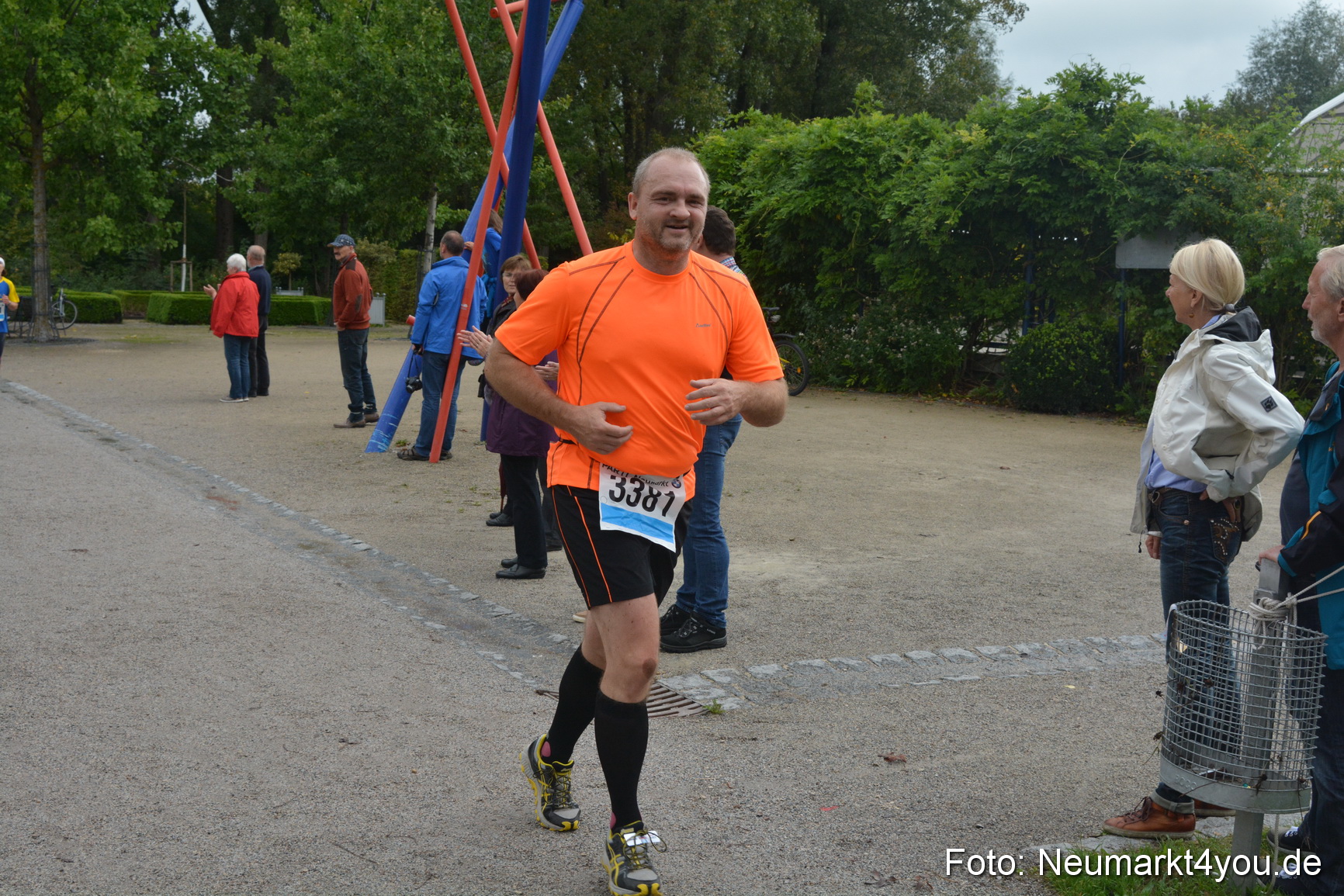 Stadtlauf Neumarkt 2014 0662