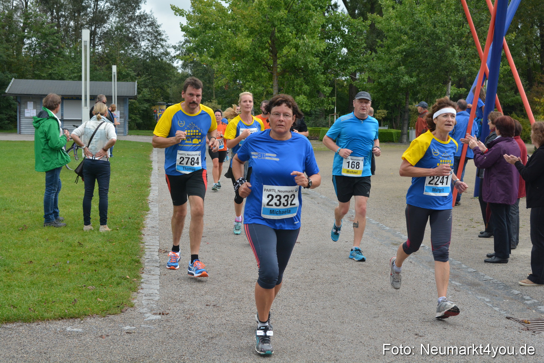 Stadtlauf Neumarkt 2014 0663