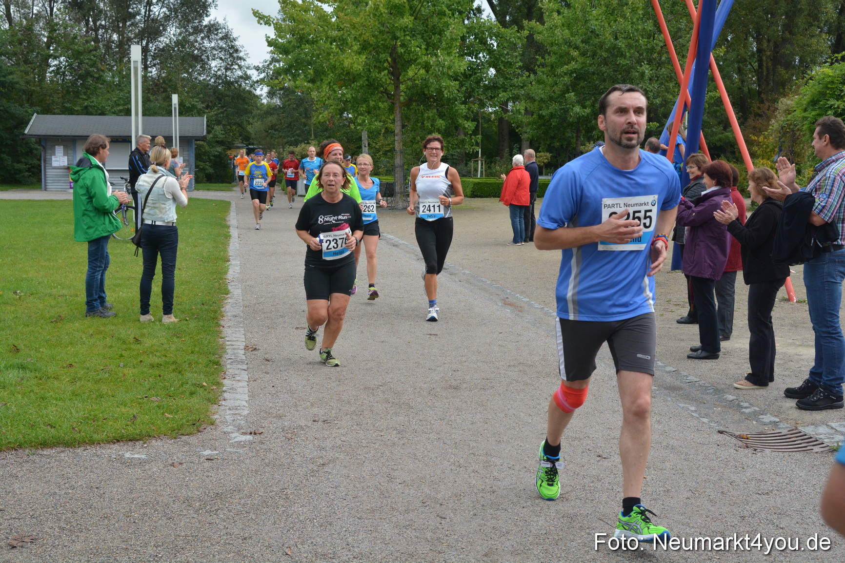 Stadtlauf Neumarkt 2014 0666