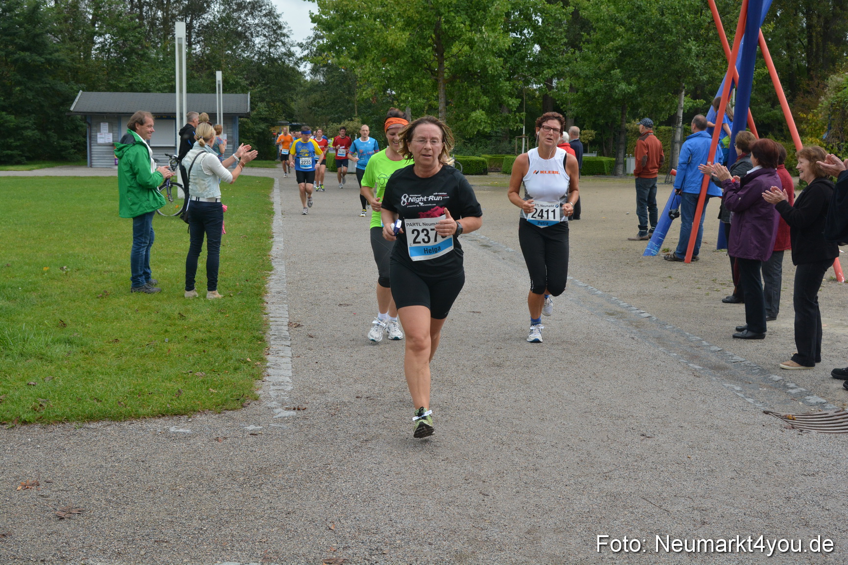 Stadtlauf Neumarkt 2014 0667