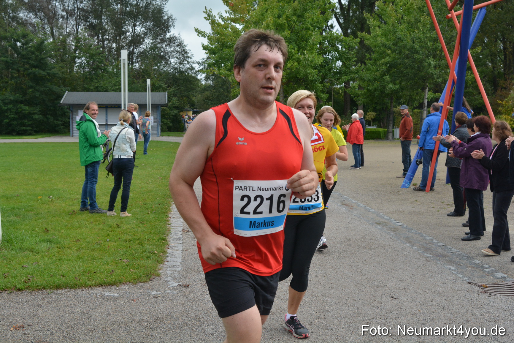 Stadtlauf Neumarkt 2014 0674