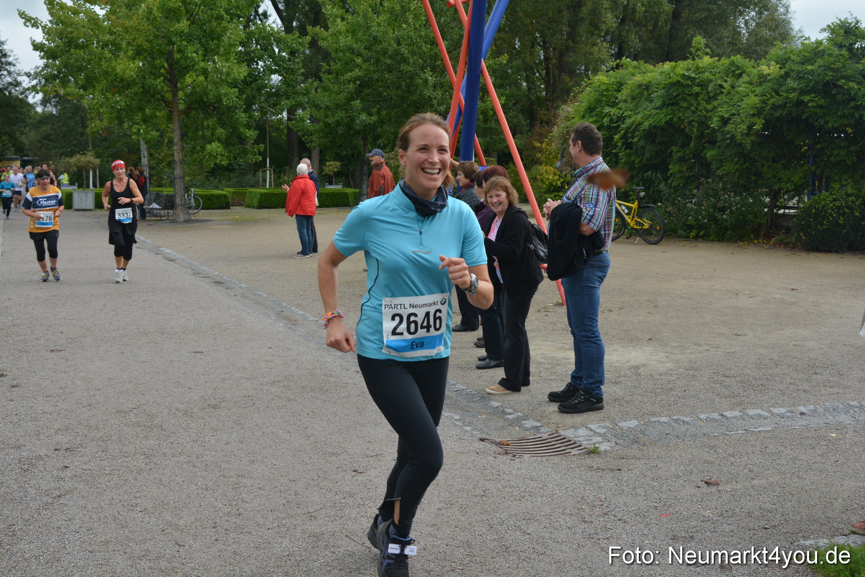 Stadtlauf Neumarkt 2014 0679