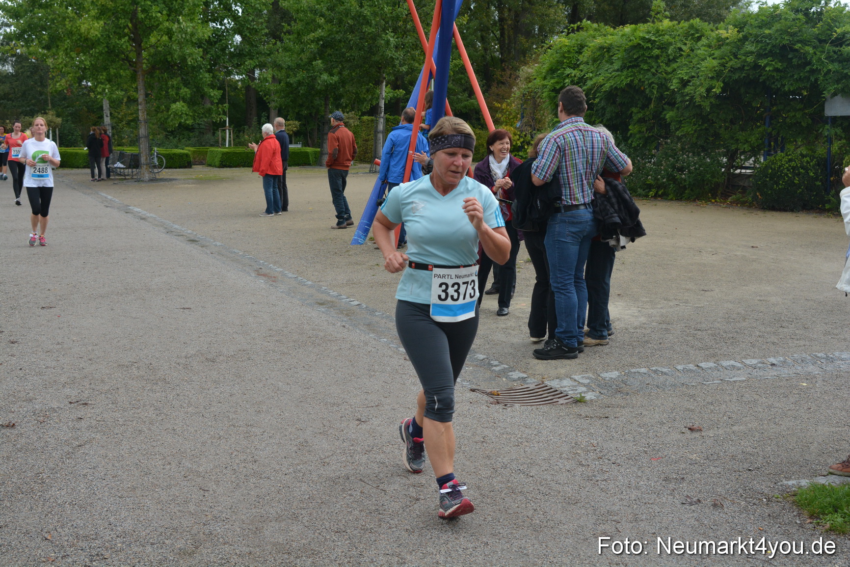 Stadtlauf Neumarkt 2014 0691