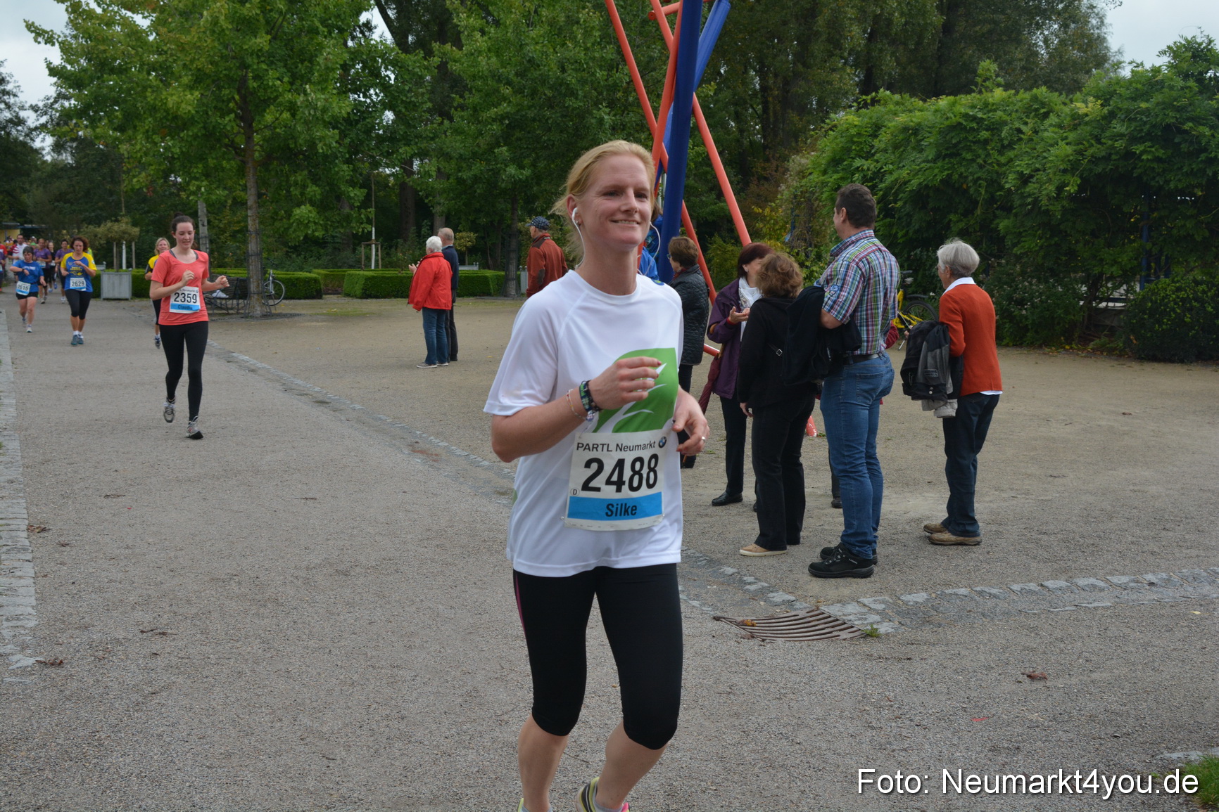 Stadtlauf Neumarkt 2014 0692