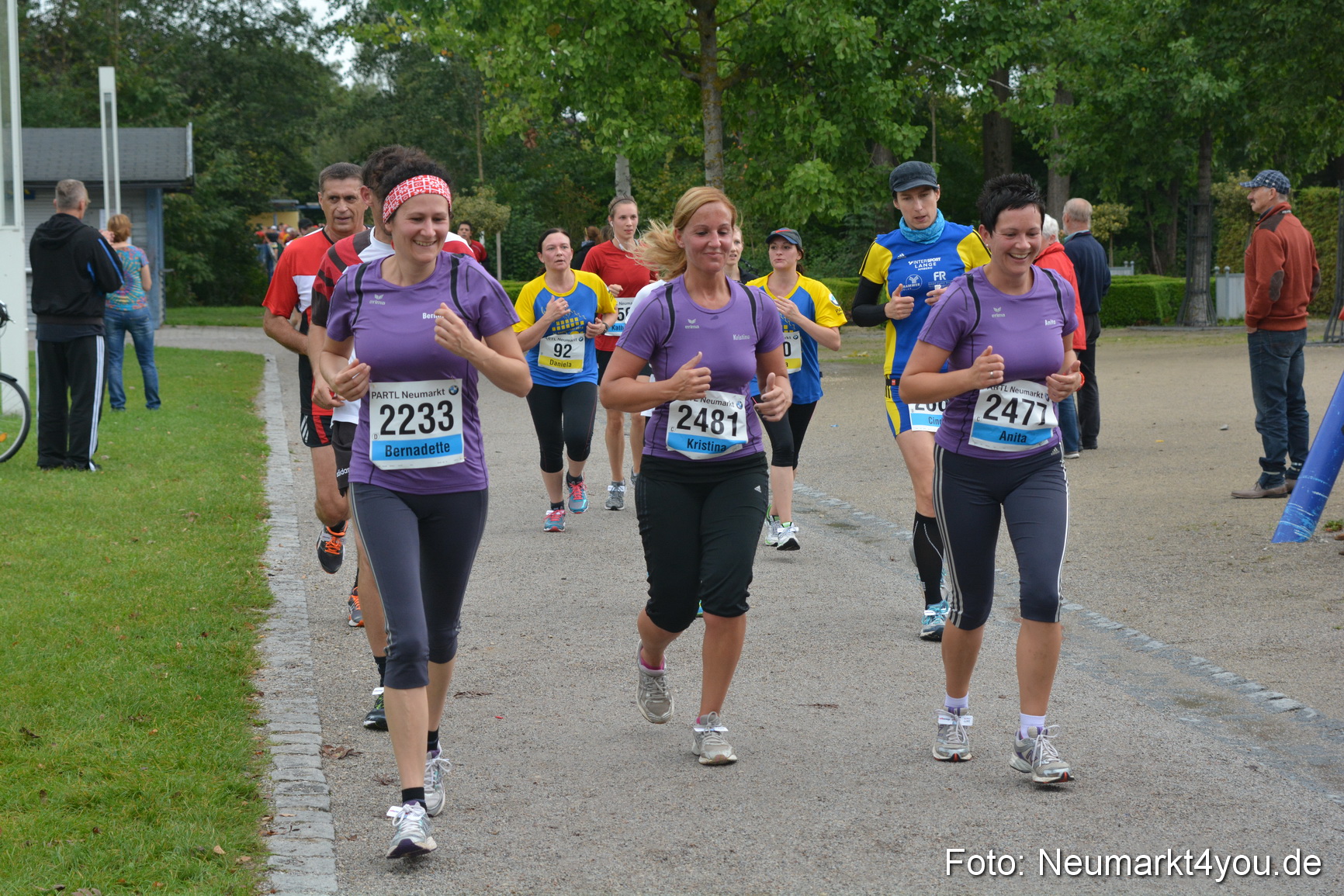 Stadtlauf Neumarkt 2014 0694