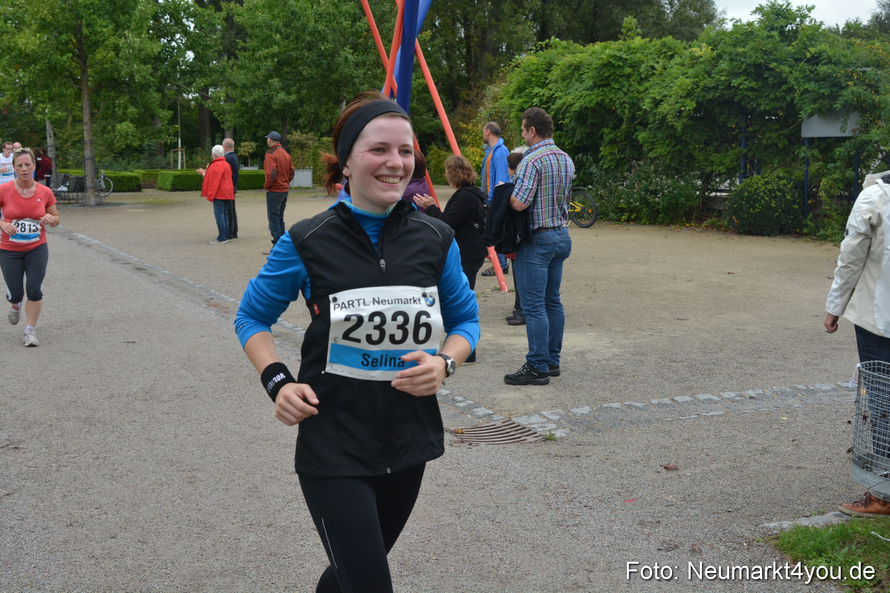 Stadtlauf Neumarkt 2014 0720