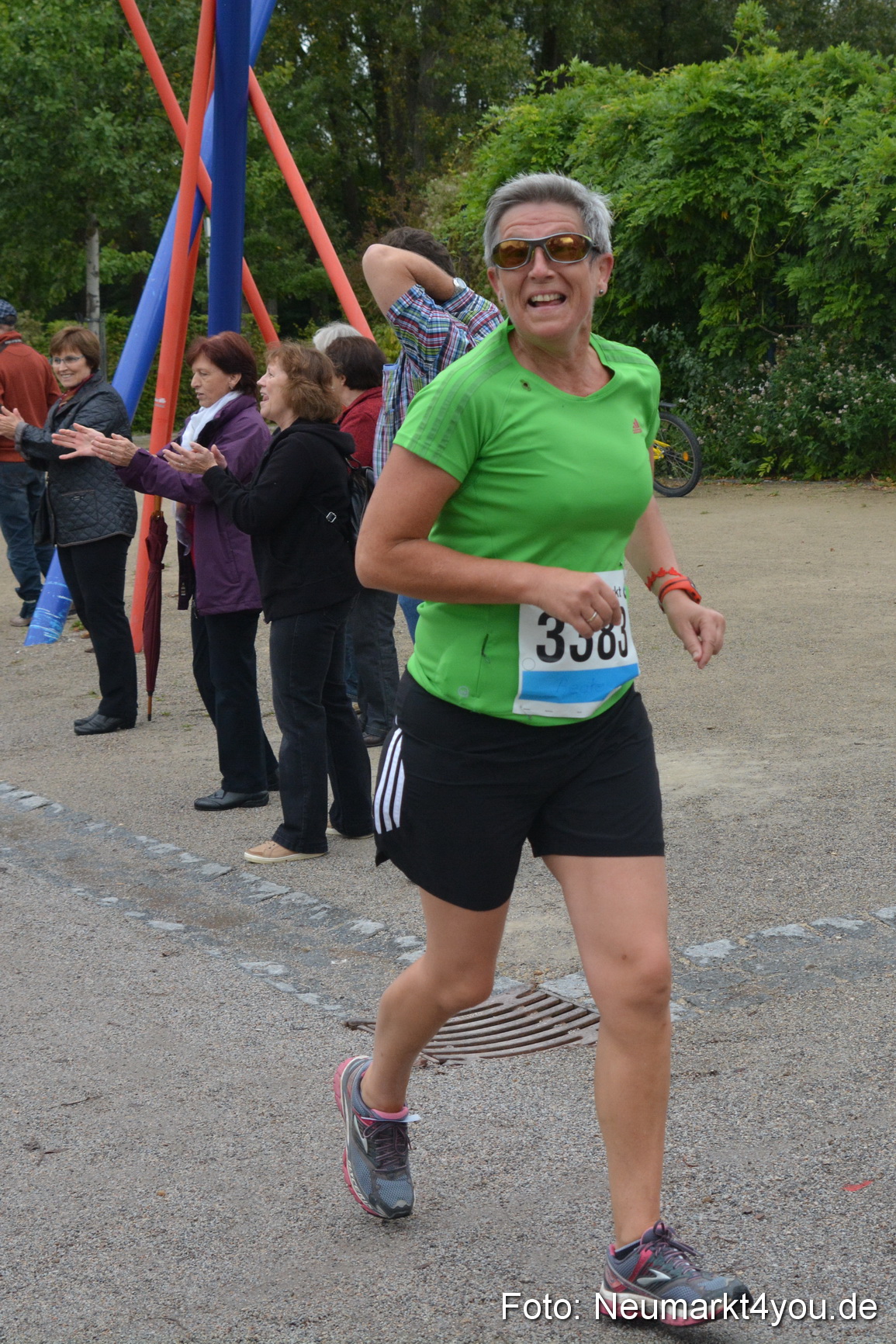 Stadtlauf Neumarkt 2014 0758