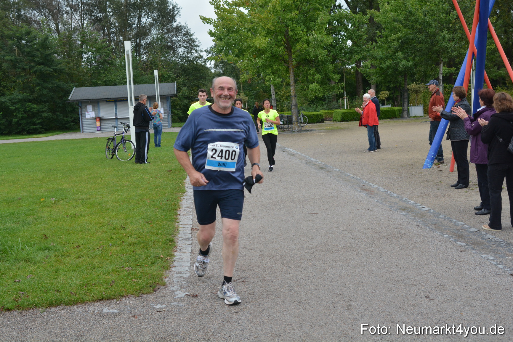 Stadtlauf Neumarkt 2014 0768