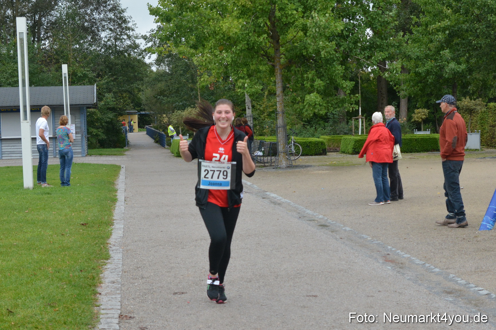 Stadtlauf Neumarkt 2014 0772