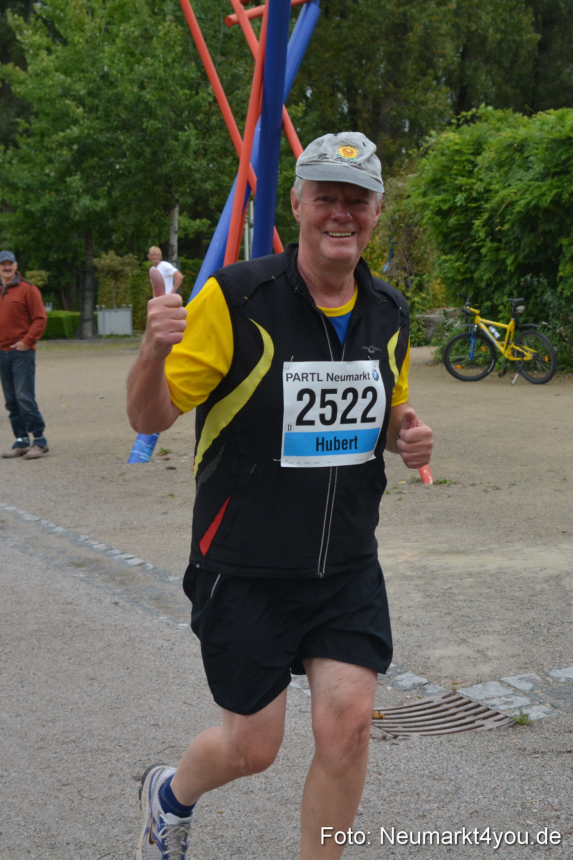 Stadtlauf Neumarkt 2014 0774