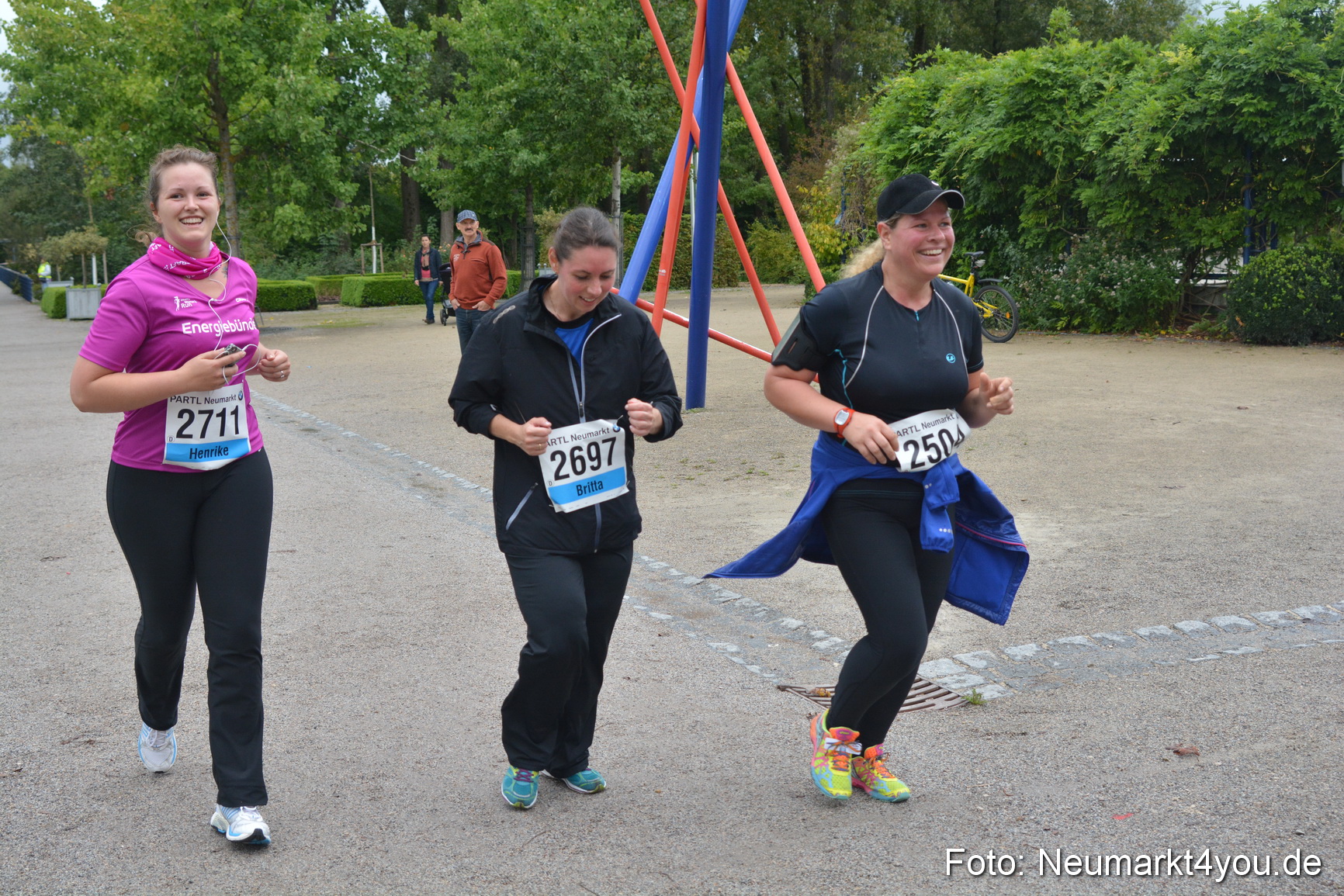 Stadtlauf Neumarkt 2014 0778