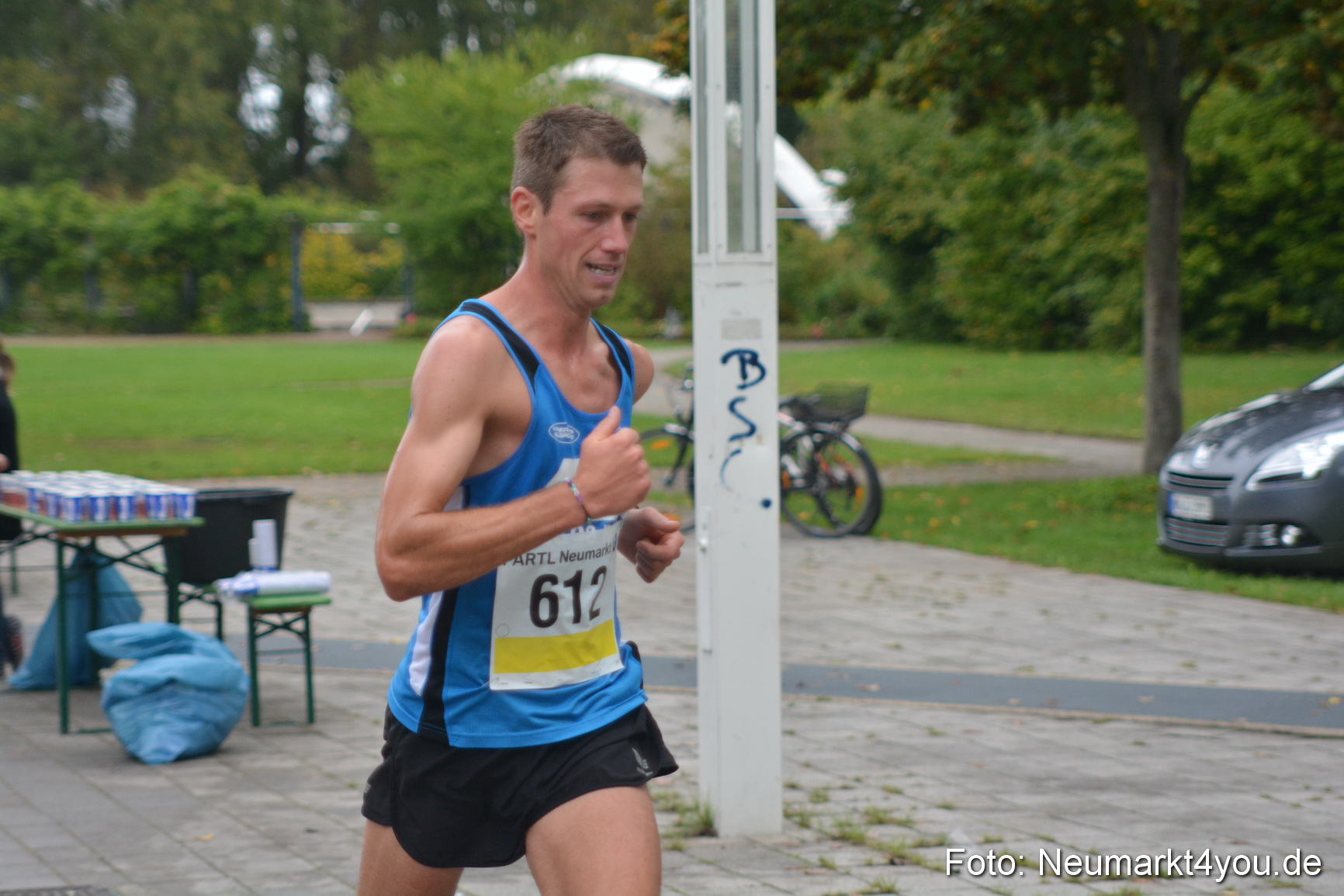 Stadtlauf Neumarkt 2014 0786