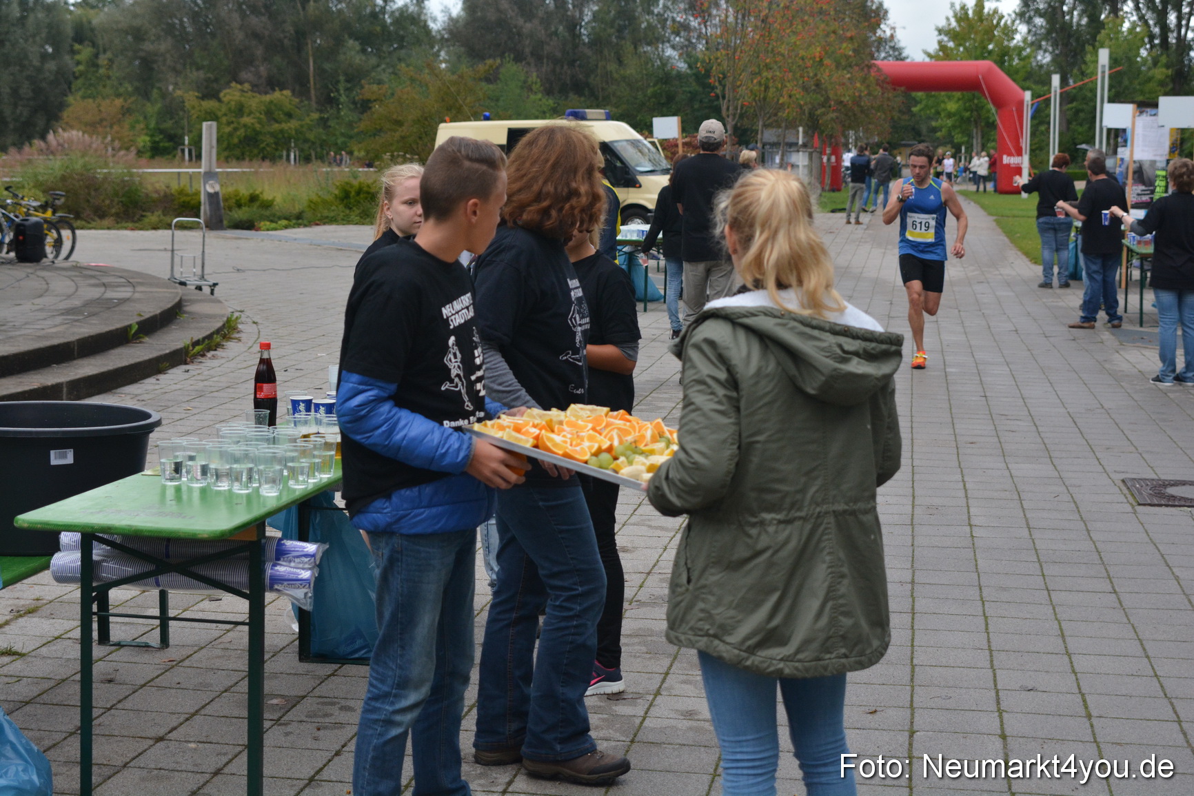 Stadtlauf Neumarkt 2014 0787