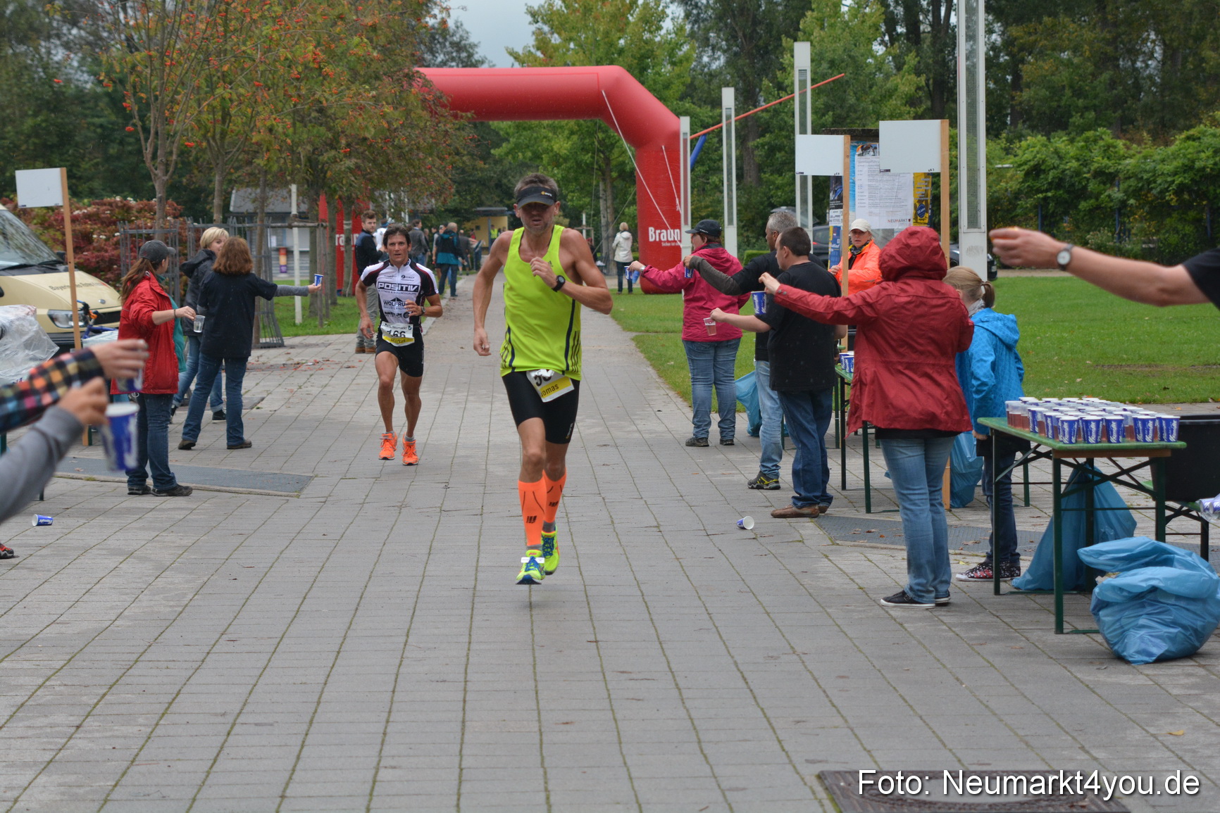 Stadtlauf Neumarkt 2014 0792