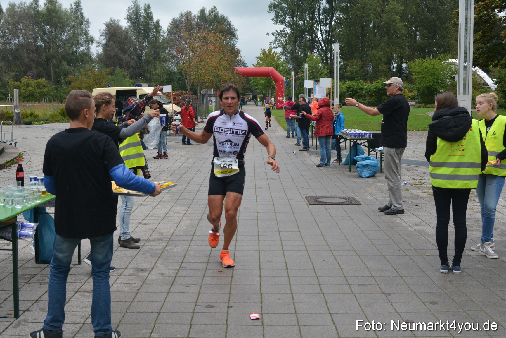 Stadtlauf Neumarkt 2014 0793