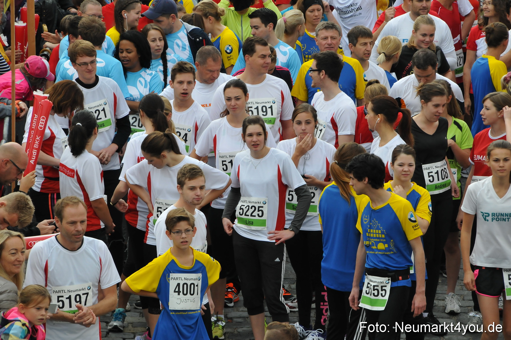 Stadtlauf Neumarkt 2014 0006