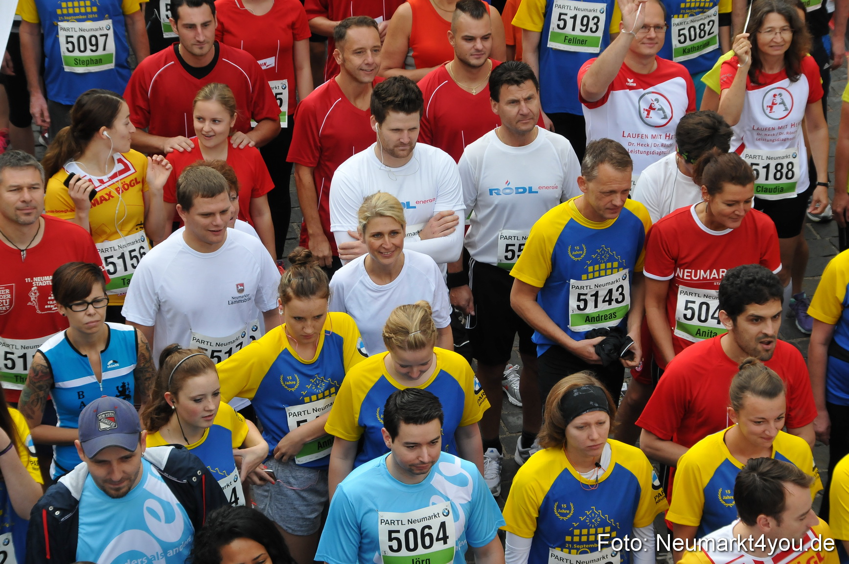 Stadtlauf Neumarkt 2014 0013