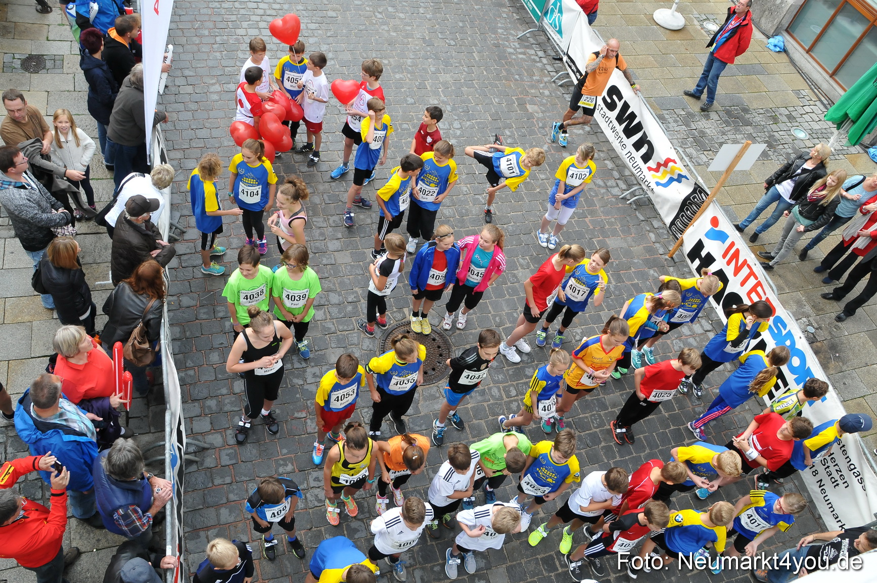 Stadtlauf Neumarkt 2014 0018