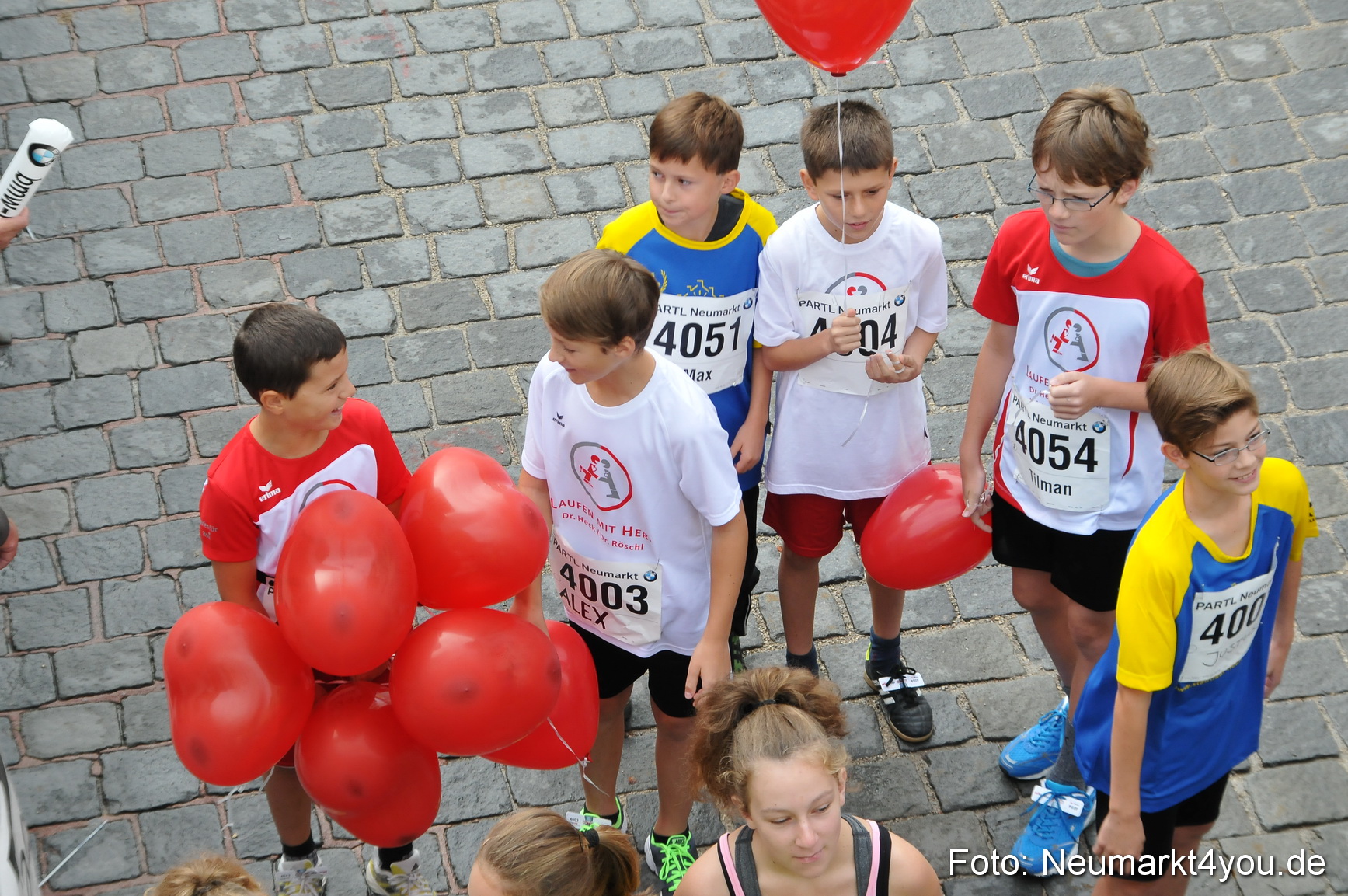 Stadtlauf Neumarkt 2014 0019