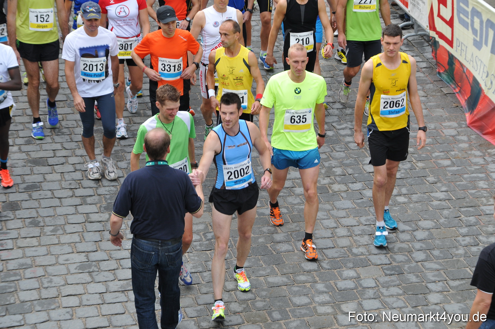 Stadtlauf Neumarkt 2014 0021