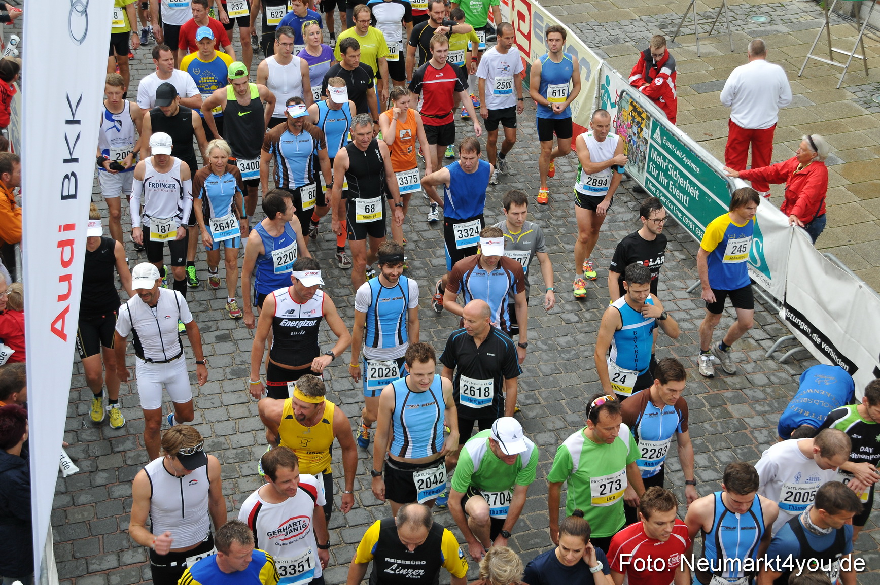 Stadtlauf Neumarkt 2014 0024