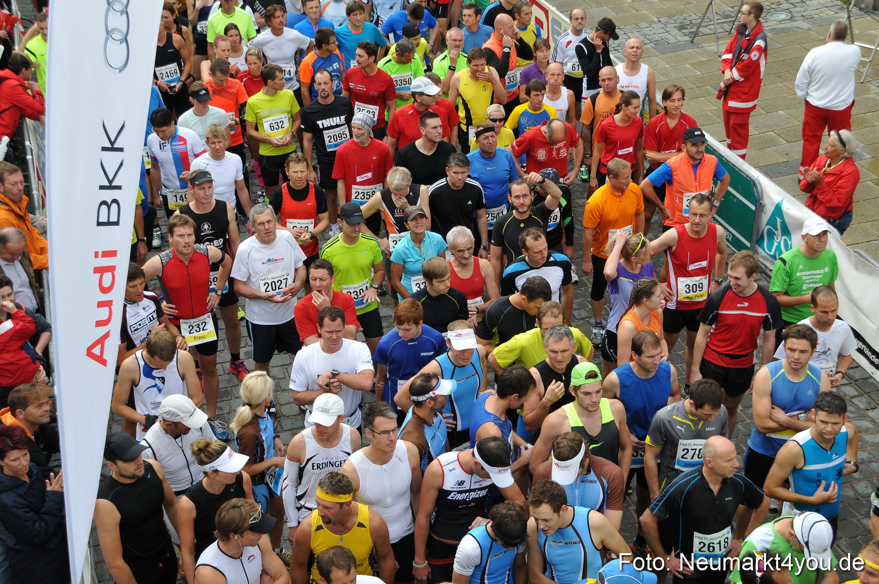 Stadtlauf Neumarkt 2014 0025