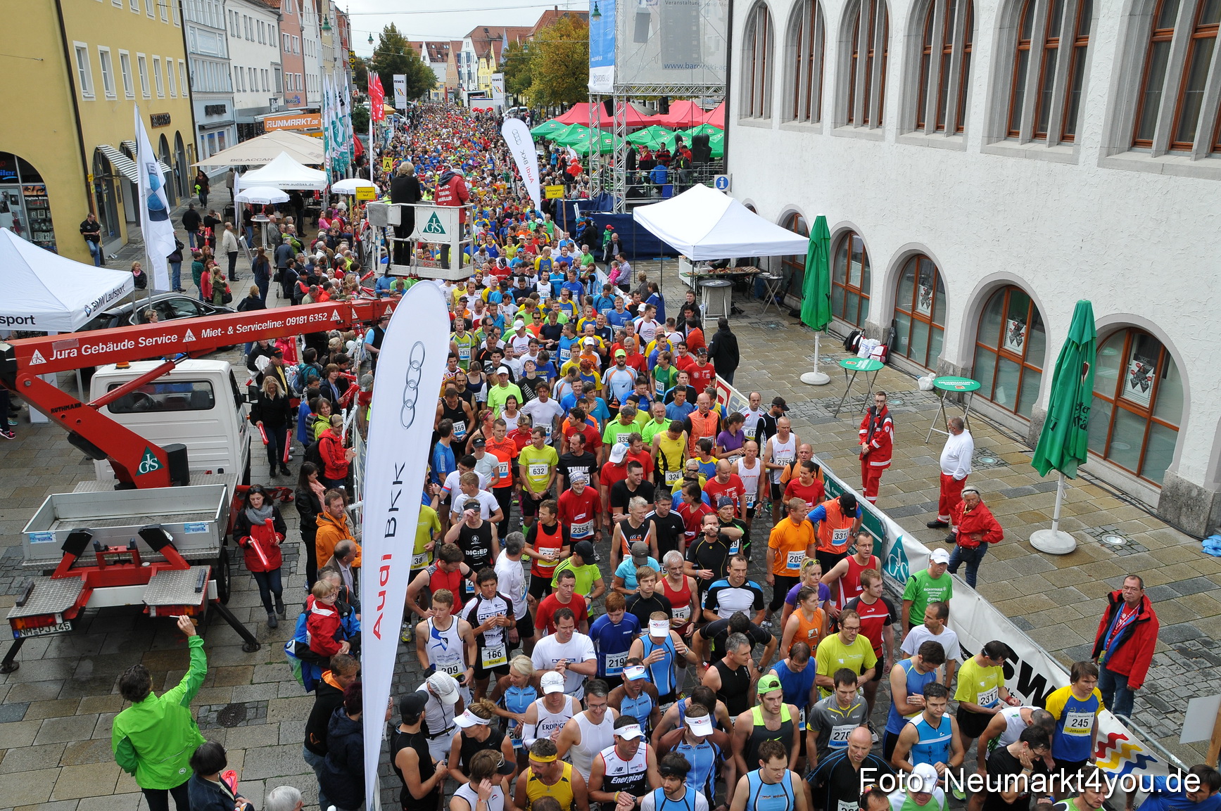 Stadtlauf Neumarkt 2014 0026