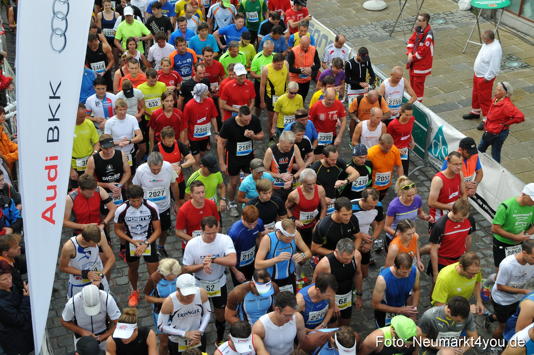 Stadtlauf Neumarkt 2014 0027